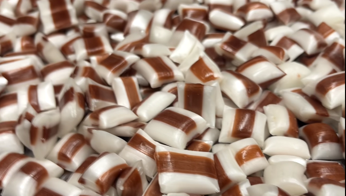 Classic Pillow Candies