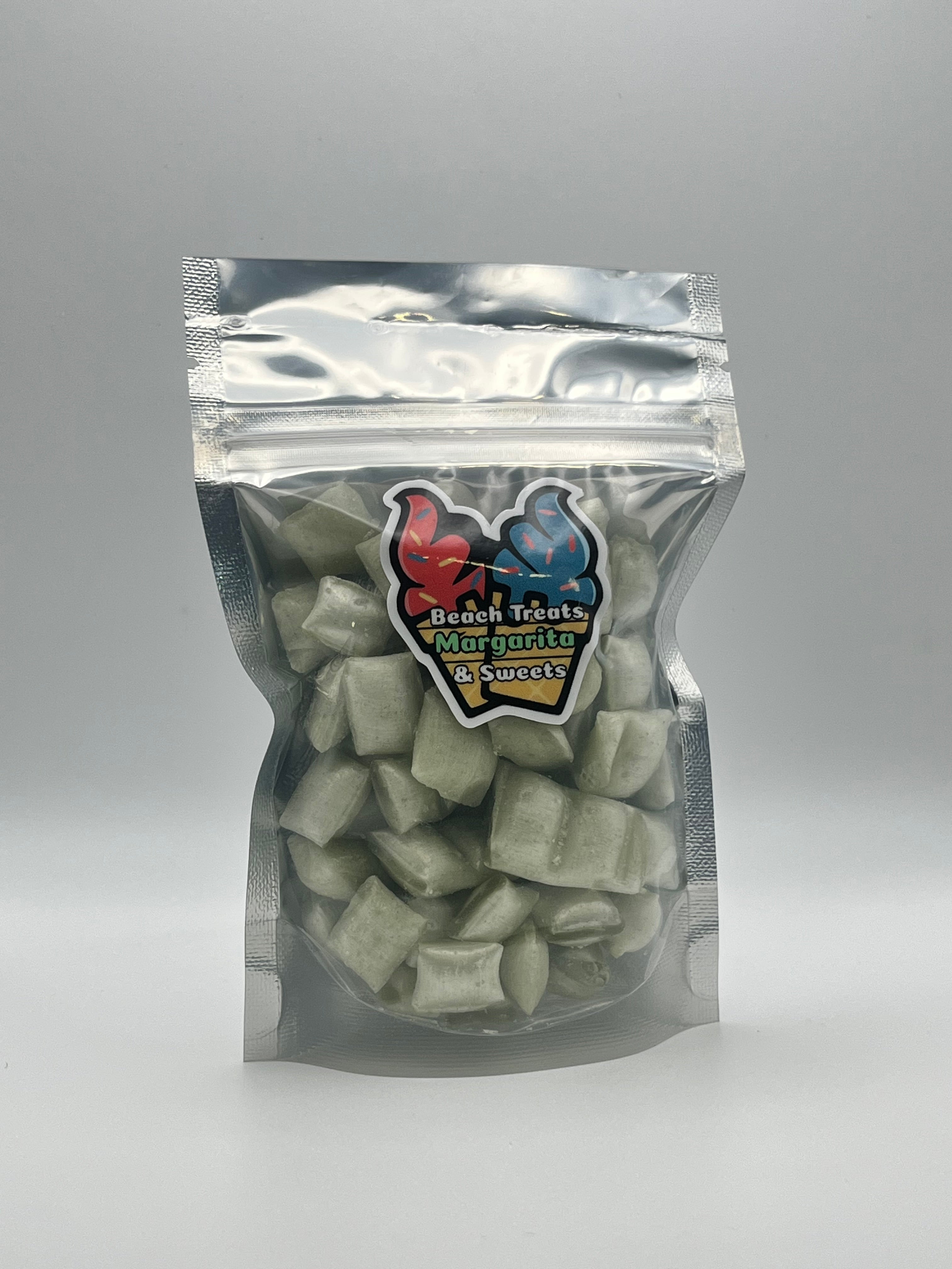 Dye Free Margarita Pillows