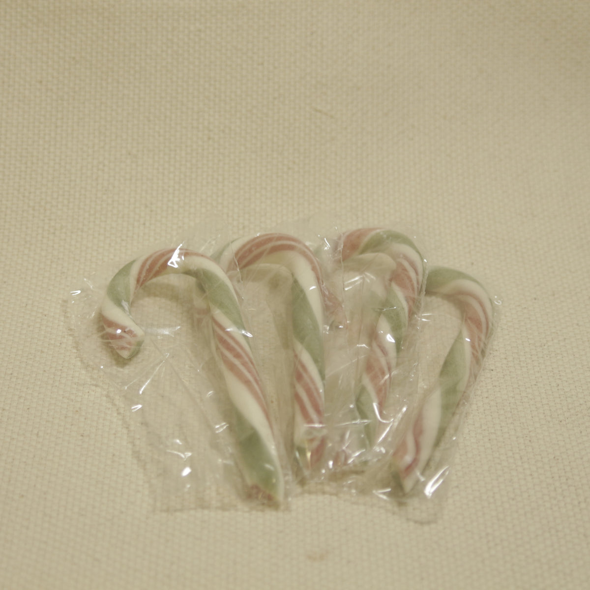 Cinnamon Candy Canes