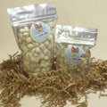 Sour Green Apple Hard Candy Pillows