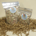 Cinnamon Hard Candy Pillows