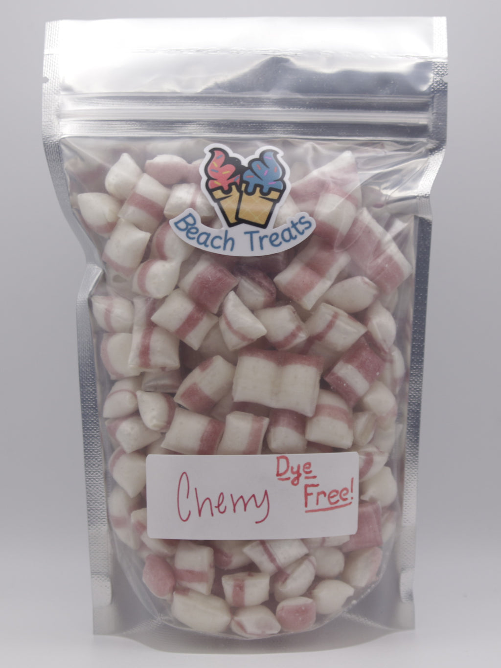 Dye Free Cherry Pillows